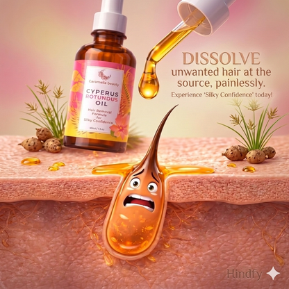 Follicure Hair Control Oil (Buy 1 Get 1 Free)